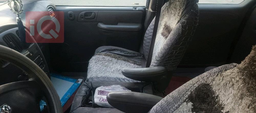 دۆج کەرەڤان